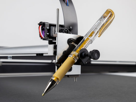 Introducing Bantam Tools NextDraw™ Series of Writing and Drawing Machines
