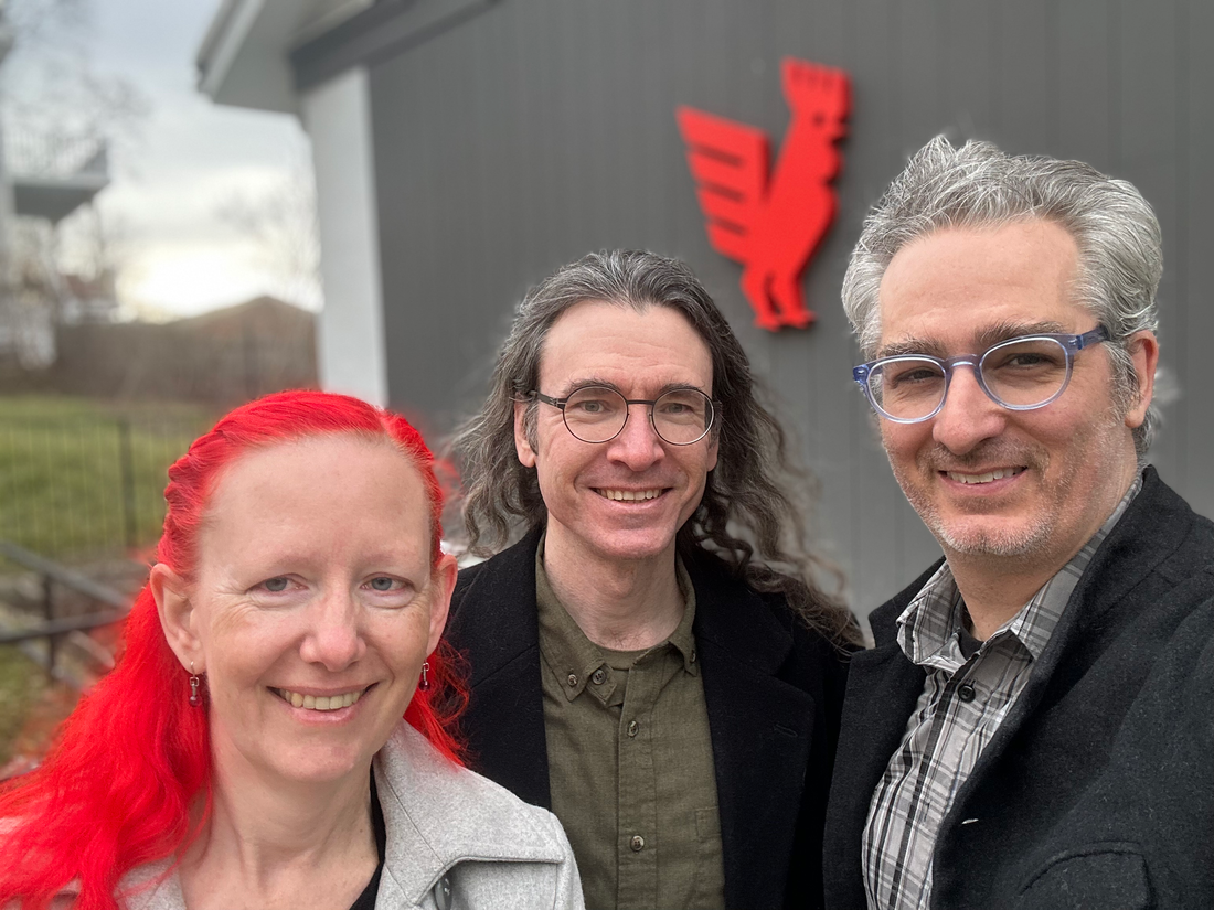 Bantam Tools Acquires Evil Mad Scientist to Accelerate Development of Next Generation Art and Handwriting Machines