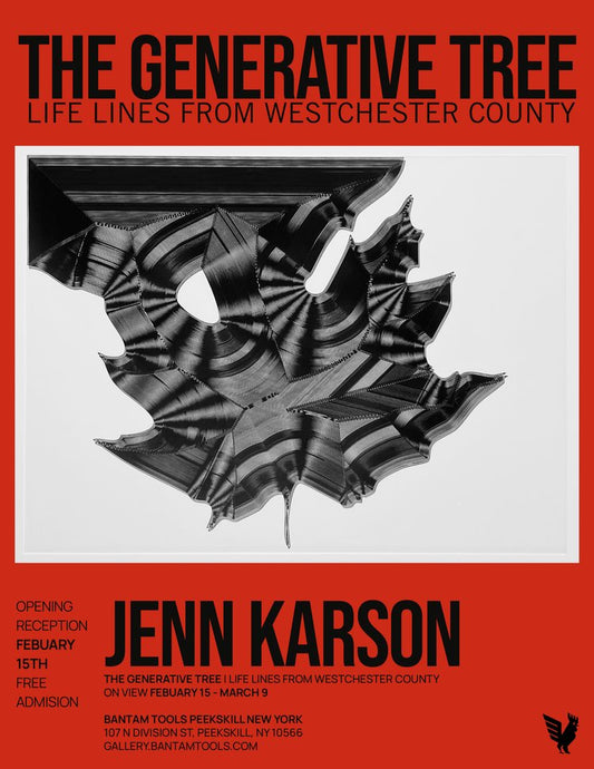 Jenn Karson | Life Lines from Westchester County