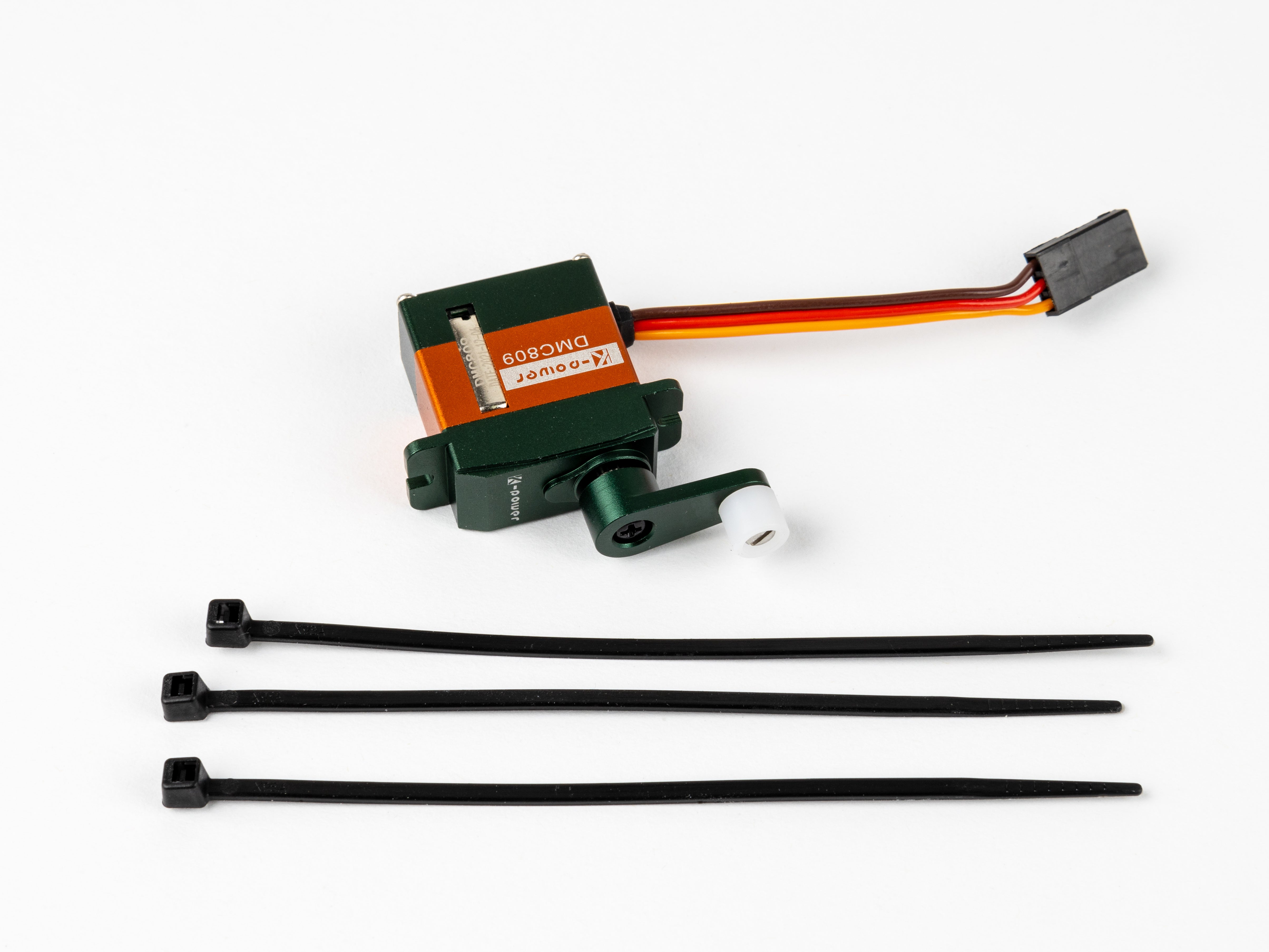 Replacement Coreless Servo for AxiDraw – Bantam Tools