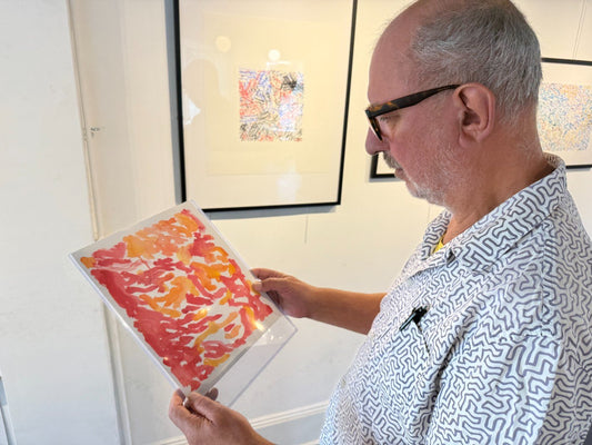 Peter Beyls and the Art of the Unpredictable Machine