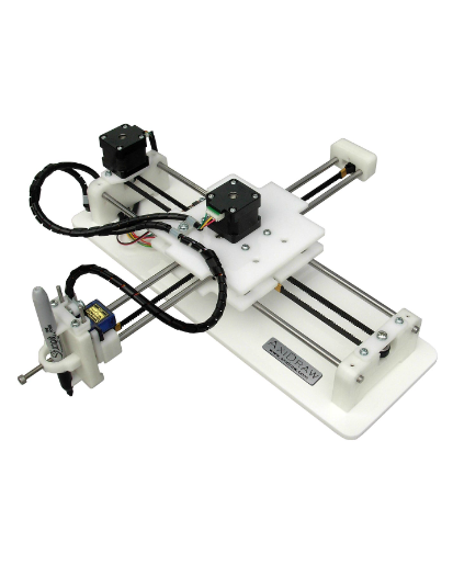 A Look Back: The AxiDraw Story (Part 1)
