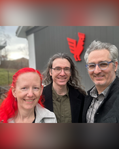Bantam Tools Acquires Evil Mad Scientist to Accelerate Development of Next Generation Art and Handwriting Machines
