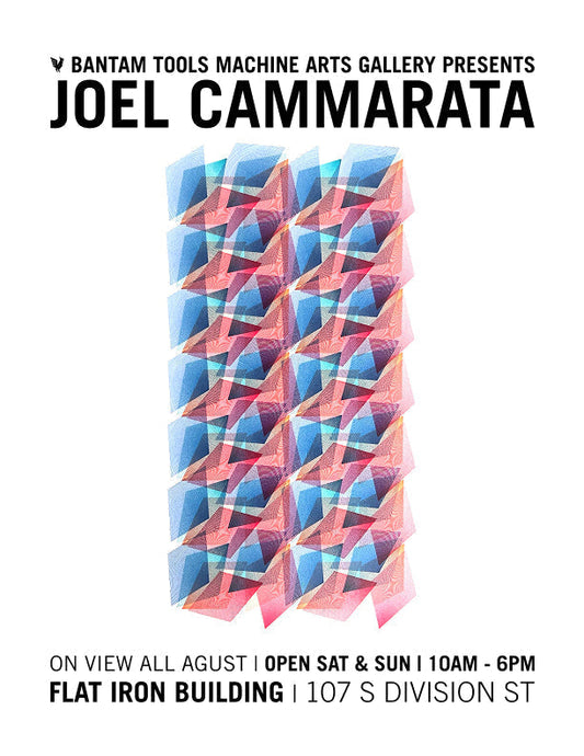 Joel Cammarata