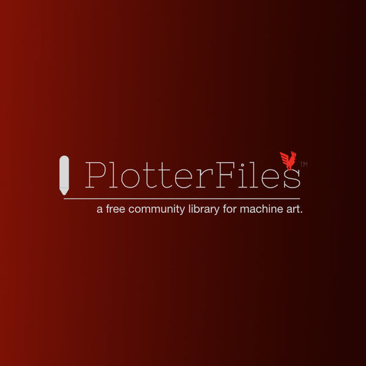 PlotterFiles is now managed by Bantam Tools