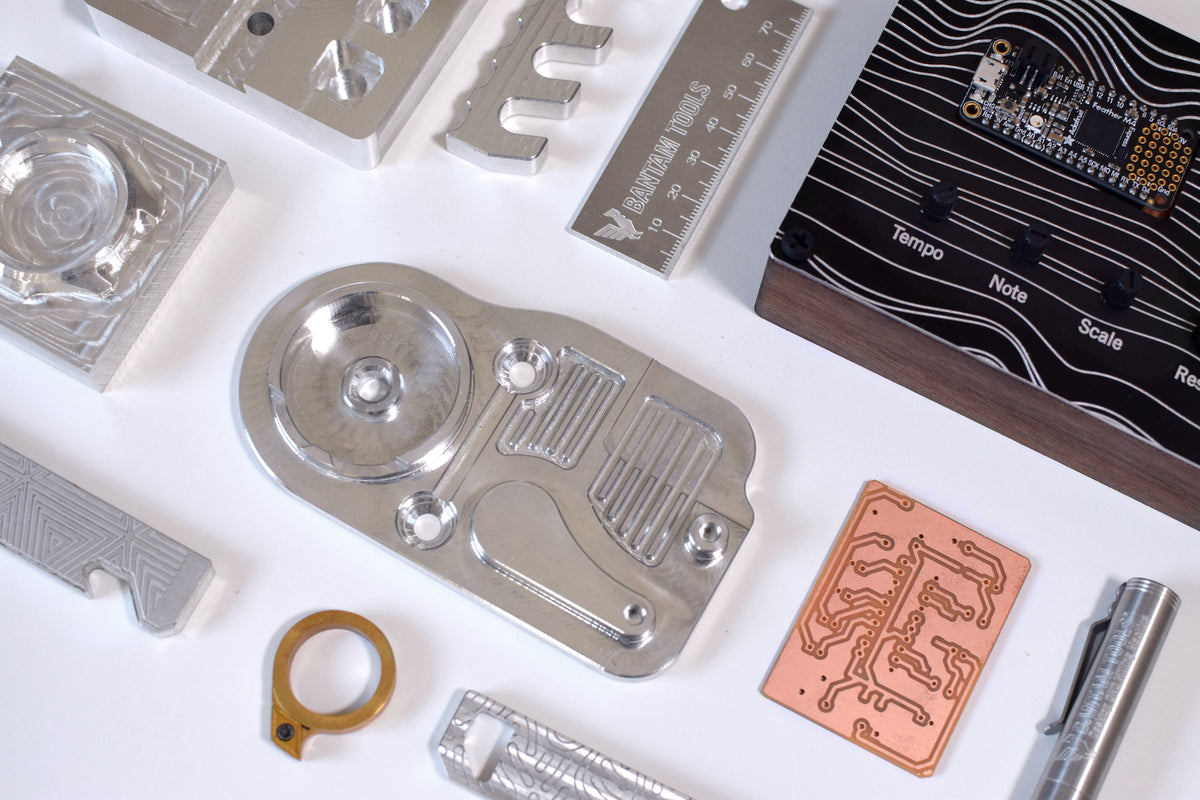 Education – Bantam Tools