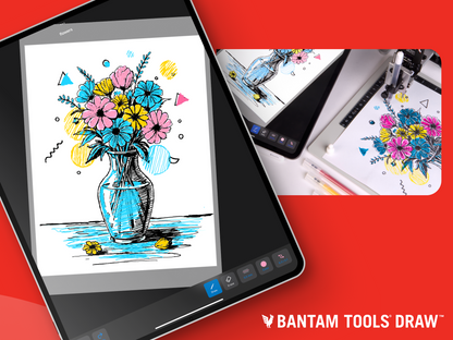 Bantam Tools Draw™