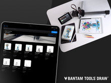 Bantam Tools Draw™