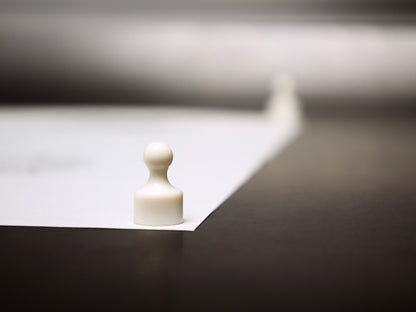 Chess Pawn Magnets