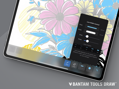 Bantam Tools Draw™