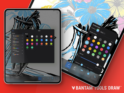 Bantam Tools Draw™
