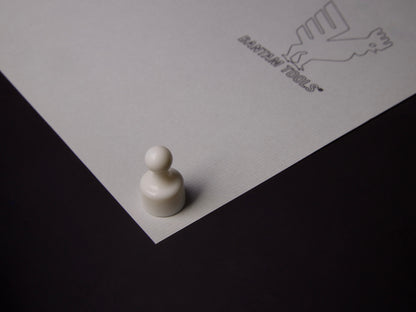 Chess Pawn Magnets