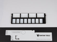 12 Pan Palette Kit for Bantam Tools ArtFrame™