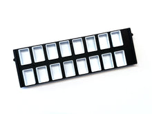 16 Pan Palette for Bantam Tools WaterColorBot™