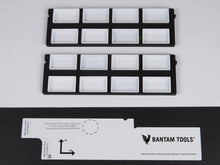 16 Pan XL (Dual 8) Palette Kit for Bantam Tools ArtFrame™