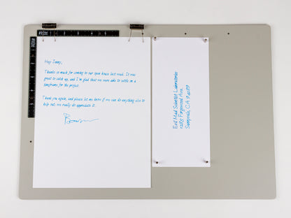 Magnetic Easel - Tabloid/A3
