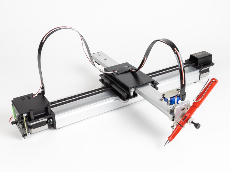 Refurbished AxiDraw V3 – Bantam Tools