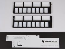 24 Pan XL (Dual 12) Palette Kit for Bantam Tools ArtFrame™