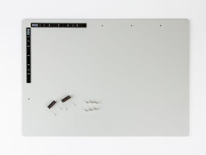Magnetic Easel - Tabloid/A3