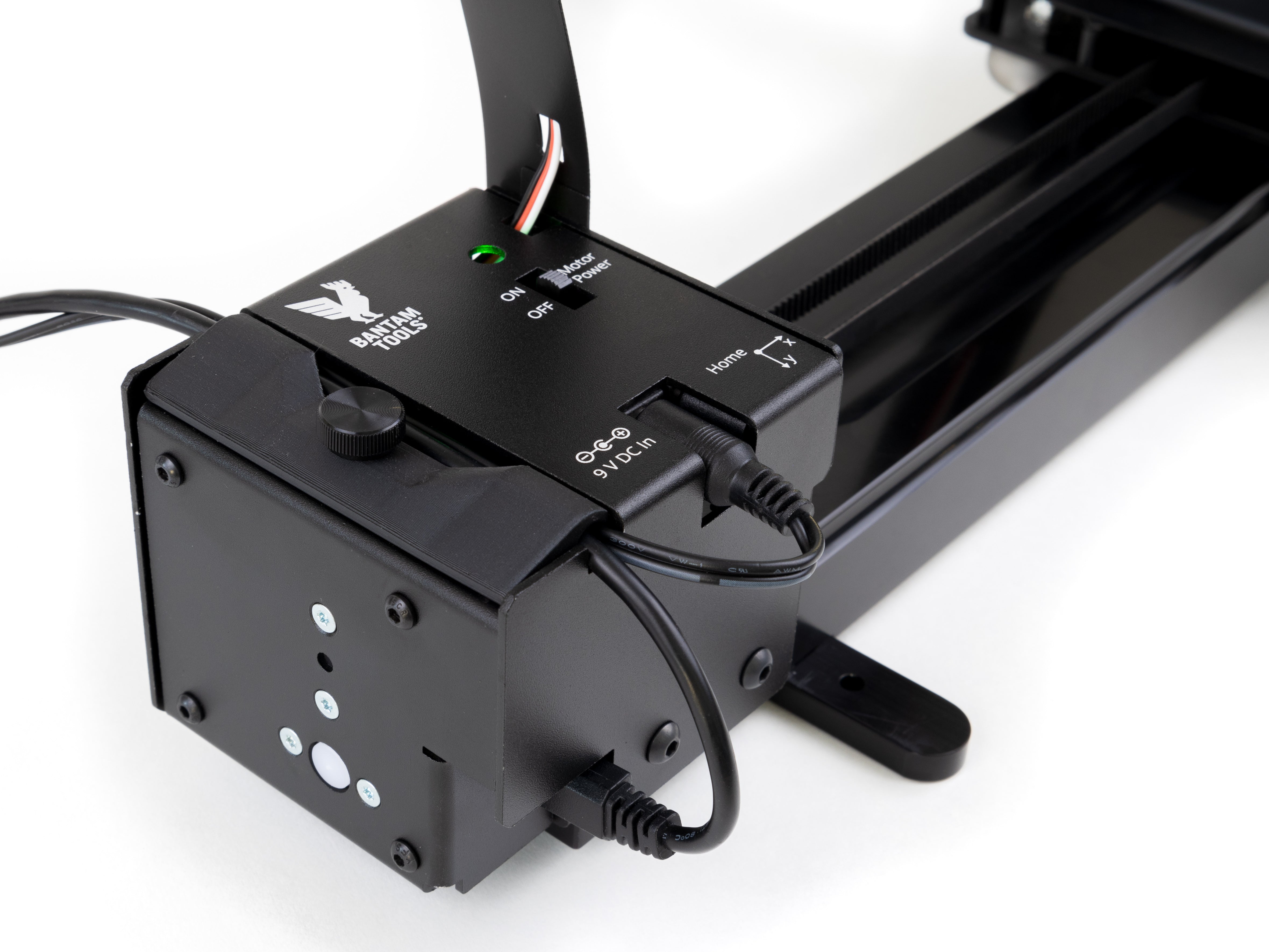 Bantam Tools NextDraw™ 1117 | XY Pen Plotter Drawing Machine