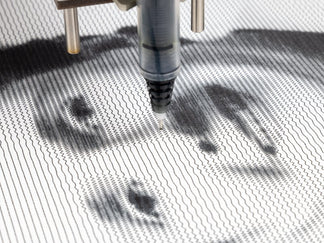 Refurbished AxiDraw V3 – Bantam Tools