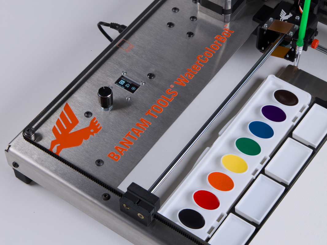 Art Machine Store – Bantam Tools