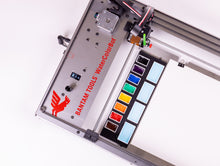 12 Pan Palette for Bantam Tools WaterColorBot™
