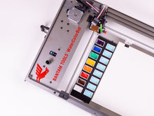 16 Pan Palette for Bantam Tools WaterColorBot™
