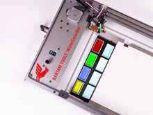 8 Pan Palette for Bantam Tools WaterColorBot™