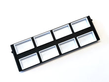 8 Pan Palette for Bantam Tools WaterColorBot™