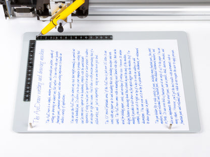 Refurbished AxiDraw V3 | Handwriting Bundle