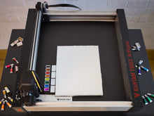 12 Pan Palette Kit for Bantam Tools ArtFrame™