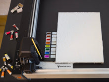 16 Pan Palette Kit for Bantam Tools ArtFrame™