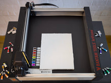 16 Pan Palette Kit for Bantam Tools ArtFrame™