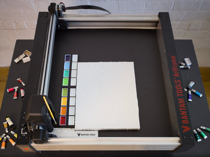 16 Pan XL (Dual 8) Palette Kit for Bantam Tools ArtFrame™