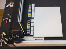 24 Pan XL (Dual 12) Palette Kit for Bantam Tools ArtFrame™