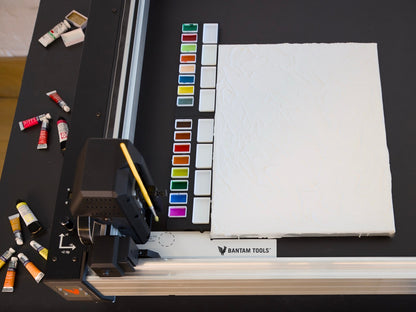 24 Pan XL (Dual 12) Palette Kit for Bantam Tools ArtFrame™