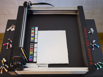 24 Pan XL (Dual 12) Palette Kit for Bantam Tools ArtFrame™