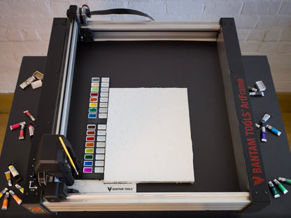 32 Pan XL (Dual 16) Palette Kit for Bantam Tools ArtFrame™