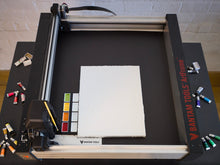 8 Pan Palette Kit for Bantam Tools ArtFrame™