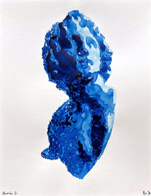 Bre Pettis | Alexander 2