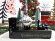 Bantam Tools EggBot™ Ornament Edition