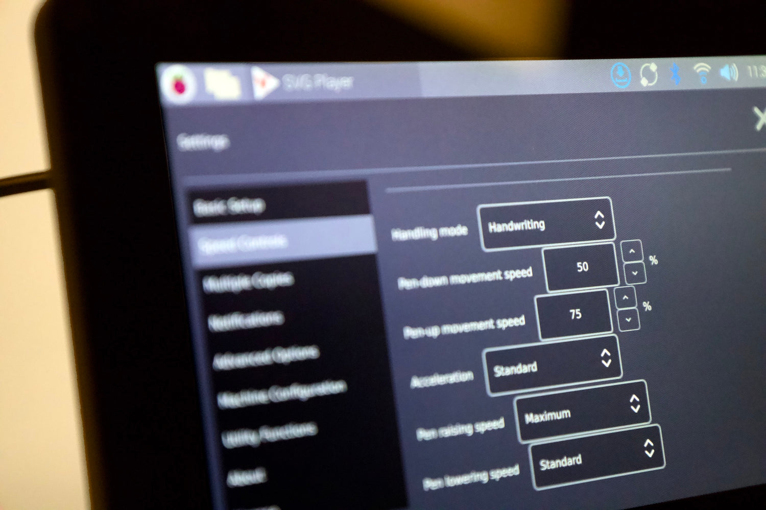 NextDraw SVG Player: Empowering Artists and Educators with Standalone ...
