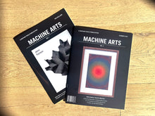 Machine Arts Magazine Bundle No. 1 & 2