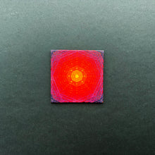 Nima Nabavi | Magnetic Canvas Tile D