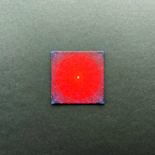 Nima Nabavi | Magnetic Canvas Tile F