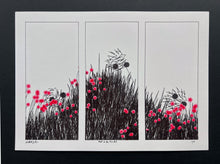 Nat Sarkissian | Floof on the Run 2