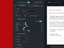 Bantam Tools Studio™ Text Add-On