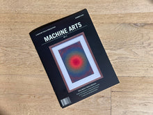 Machine Arts Magazine | NO. 2