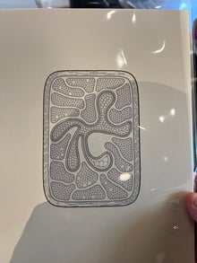 Cytographia - RY1V - Golan Levin